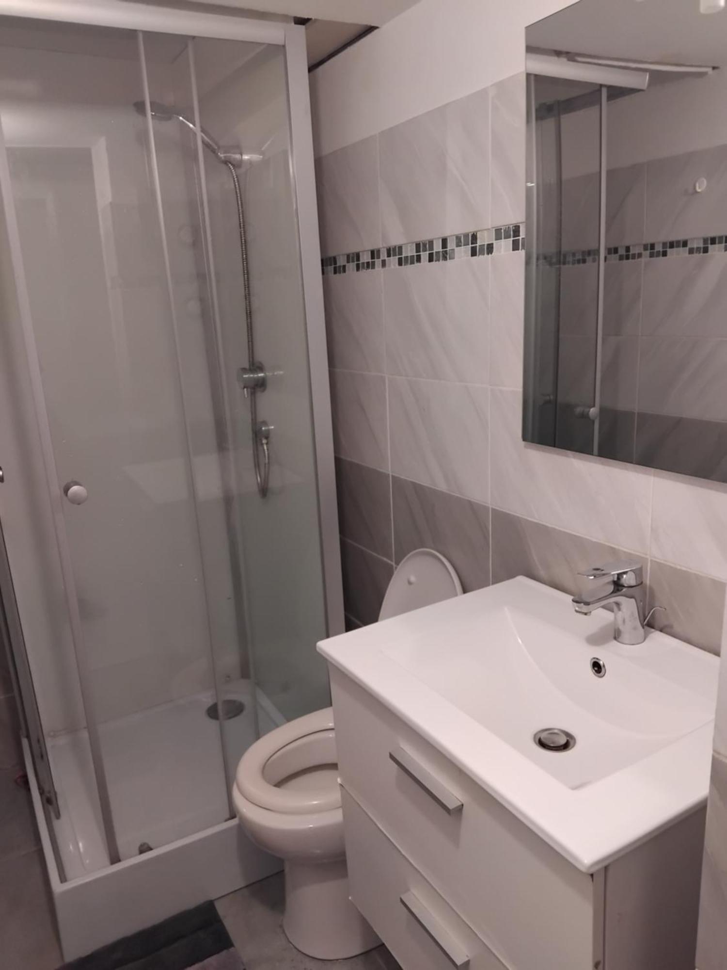 Appartement Disponible Vendredi , Samedi Et Dimanche Matin شانتبي المظهر الخارجي الصورة
